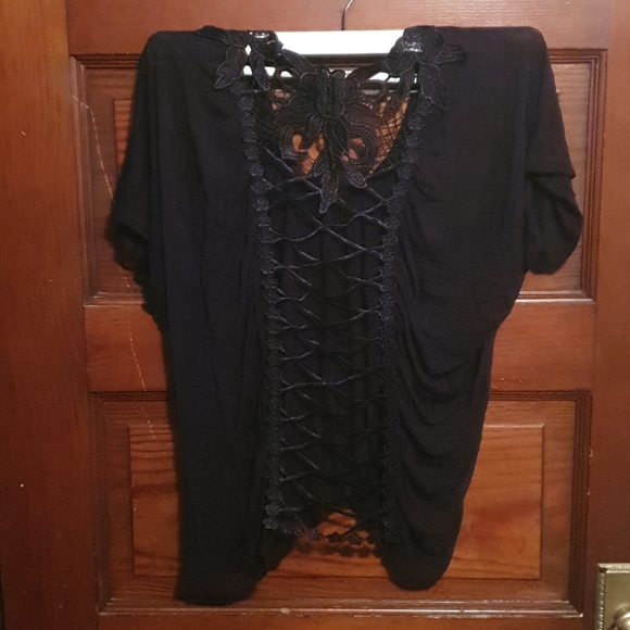 Blouse - Picture 2 of 2